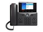 Cisco CISCO IP PHONE 8851 WITH - CP-8851-3PCC-K9=