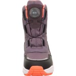 Dievčenské snežnice CULUSUK 2.0 Purple/Orange Gore-Tex, Superfit, 1-009172-8510, fialová - 34
