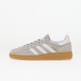 Topánky adidas Handball Spezial Kids Grey Two/ Ftwr White/ Gum 3 3.5