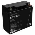 Green Cell akumulátor 12V/20Ah (AGM10)