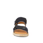 Chlapčenské sandále KE FLASH Dark Blue Froddo G3150259-6 dark blue - 31