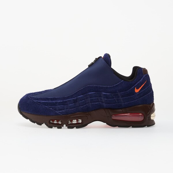 Tenisky Nike Air Max 95 Big Bubble Loyal Blue/ Hyper Crimson-El Dorado EUR 42