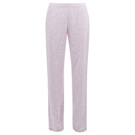 Dámske pyžamové nohavice QS6028E-RFG - Calvin Klein XS