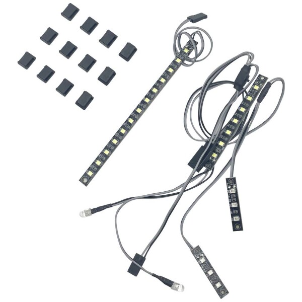 Reely RE-7582917 náhradný diel sada osvetlenie; RE-7582917