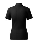 Resist Heavy Polo Shirt black 01 (štítok značky) 2XL
