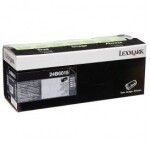 Lexmark 24B6015 Black Originál (24B6015)