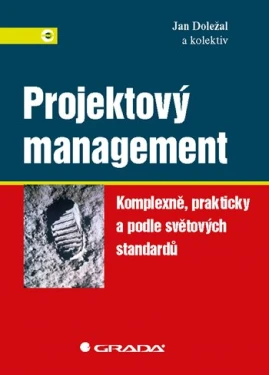 Projektový management, Doležal Jan