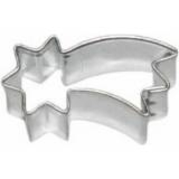 Vykrajovátko kometa 22x12 mm - Smolík - Smolík