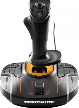 Thrustmaster T.16000M FCS