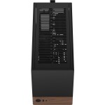 Fractal Design Terra čierna / Mini-ITX / 1x USB-A 3.2 / 1x USB-C 3.2 / bez zdroja (FD-C-TER1N-01)