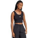Bavlnené tričko adidas Essentials Small Logo W JE1321 M