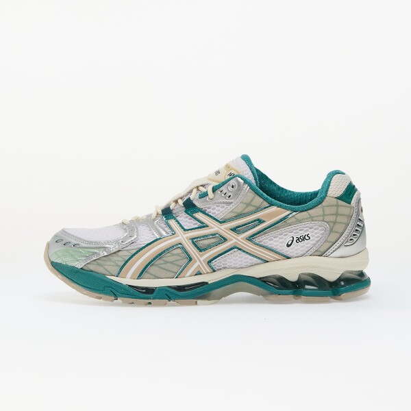 Tenisky Asics Gel-Nimbus 10.1 White/ Rainy Lake EUR 40.5