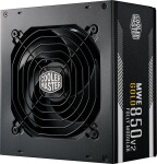Cooler Master MWE Gold V2 ATX 3.0 850W Wersja UK (MPE-8501-AFAAG-3EU)
