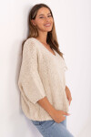 Sveter model 217020 Taliansko Moda universal