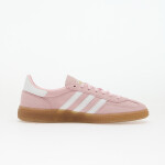 Tenisky adidas Handball Spezial Clear Pink/ Non-Dyed/ Gum5 EUR 39 1/3