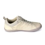 Barefoot tenisky Bugga VITA Beige B00189-11 - 41