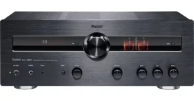 Magnat MA-900 čierna / Zosilňovač / 320W/kanál / AUX / RCA / Coax / BT / optický vstup (D149515)