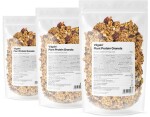 Vilgain Plant Protein Granola