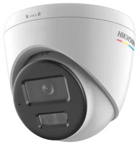 HIKVISION DS-2CD1347G2H-LIU(2.8mm) / IP kamera / Turret / 4Mpix / ColorVu AcuSense / IR/LED 30m / mikrofón / IP67 (DS-2CD1347G2H-LIU(2.8mm))