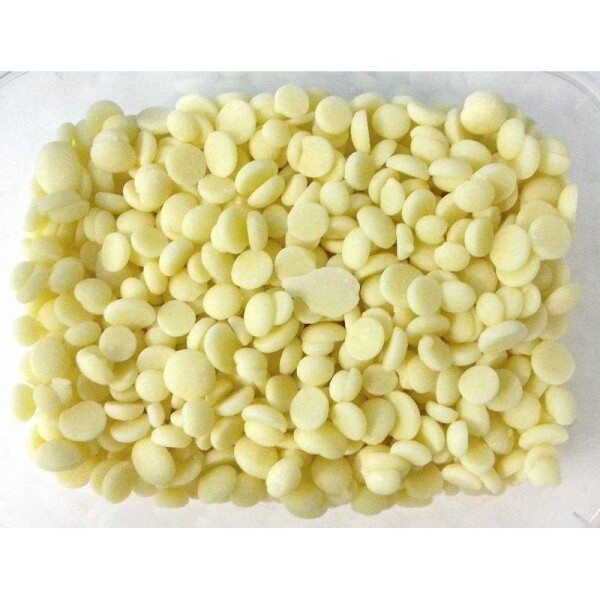 Domori Kakaové maslo v peckách 100% (100 g) DOM805-1 - dortis - dortis
