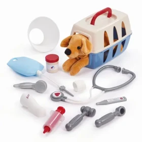 ECOIFFIER Veterinárna klinika