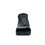 Xero Shoes Ridgeway Black/Asphalt M outdoorové barefoot topánky 44 EUR