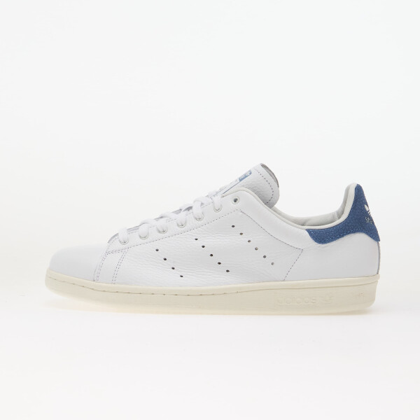 Tenisky adidas Stan Smith 80s Ftwr White/ Focus Blue/ Off White EUR 42