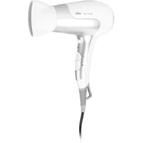 Braun HD 580 / sušič vlasov / 2500 W / 2 rýchlosti / 3 teploty / kábel 1.8 m (HD 580)