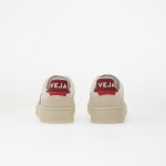 Tenisky Veja V-90 O.T. White/ Marsala/ Natural EUR 42
