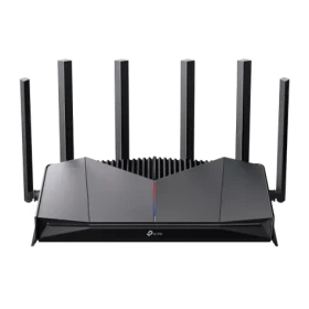 TP-LINK Archer GE400 / Herný router / WiFi 7 / 2.4GHz 5GHz / 1x 2.5GLAN / 3x GLAN / 1x 2.5GWAN (Archer GE400)