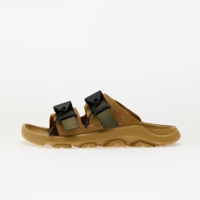 Tenisky Birkenstock x Maharishi Mogami Terra Tech 2S NU Nylon Sand EUR 37