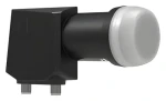 Inverto Ultra Twin / LNB konvertor / HGLN / 40 mm / 0,2 dB (5453002615140)