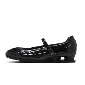 Tenisky Nike W Shox Z Calistra Black/ Black-Black EUR 38.5