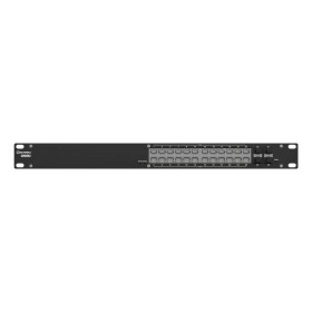 Teltonika TELTONIKA SWM282 PoE+ Managed Switch, 24 riadený sieťový switch; SWM282000200