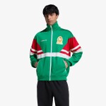 Mikina adidas Mexico Track Top 1986 Green M