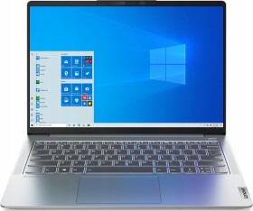 Lenovo Lenovo IdeaPad 5 Pro 14ACN6 14"3K/R7-5800U/16GB/1TB SSD(M2)/IR/Win11