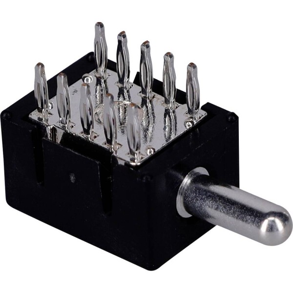 TE Connectivity 6643429-1 1 ks Tray; 6643429-1