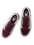 Vans Skate Old Skool MAUVE WINE pánske letné topánky