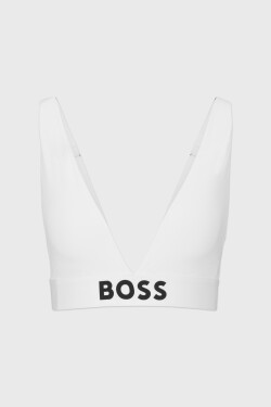 Podprsenka BOSS Triangle STMT Bralette