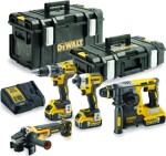 DeWALT DCK422P3