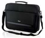 ITNB10 Taška na notebook 15,6" čierna / Taška pre notebooky / do 15.6" / Nylon / 5 priehradok (itnb10)