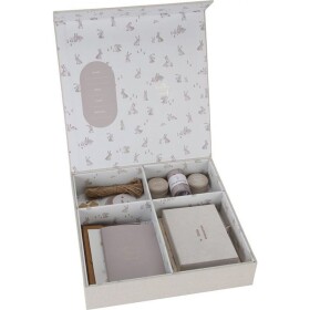 Little Dutch Memory box Baby Bunny (4745LD)