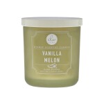 Dw HOME Vonná sviečka v skle Vanilla Melon 255 g