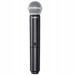 Shure Shure BLX24E/SM58-M17
