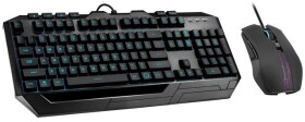 Cooler Master Cooler Master Desktop Gaming Devastator 3 [DE] black mono RGB revised Version