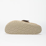 Tenisky Birkenstock Loma Nubuck Leather/ Suede Taupe EUR 37