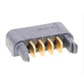 Molex vstavaná pinová lišta (štandardná) 464379304 1 ks; 464379304