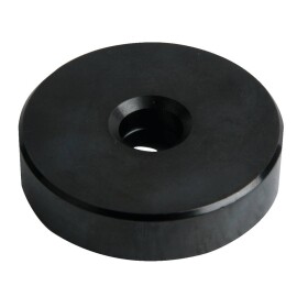 Prítlačná doska, 40 mm KS Tools 700.1373; 700.1373