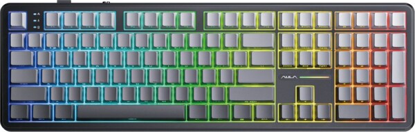 Aula F108 Nimbus Switch V3 (AUF108-GG-NV3-E)