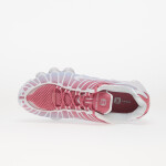 Tenisky Nike Shox TL Fade White/ Football Grey-Peony EUR 41